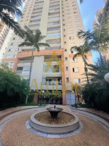 Apartamento com 3 Quartos à venda, 128m² no Jardim Botânico, Ribeirão Preto