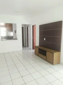 Apartamento com 2 Quartos para alugar, 58m² no Recanto dos Nobres, São Luís