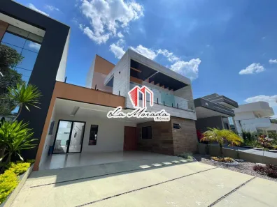 Casa com 4 Quartos à venda, 250m² no Ponta Negra, Manaus