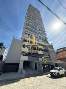 Apartamento com 3 Quartos à venda, 114m² no Pereque, Porto Belo