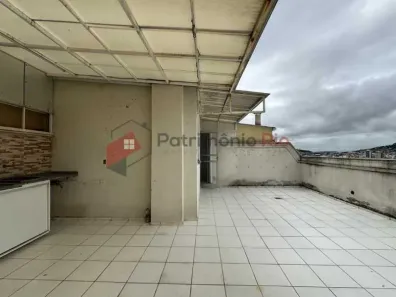 Cobertura com 2 Quartos à venda, 101m² no Irajá, Rio de Janeiro