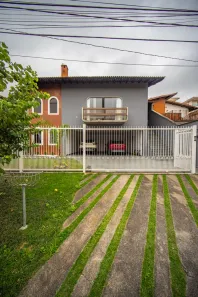 Casa de Condomínio com 3 Quartos à venda, 250m² no Horizontal Park, Cotia