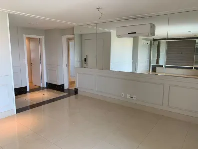 Apartamento com 3 Quartos à venda, 180m² no Jardim Botânico, Ribeirão Preto