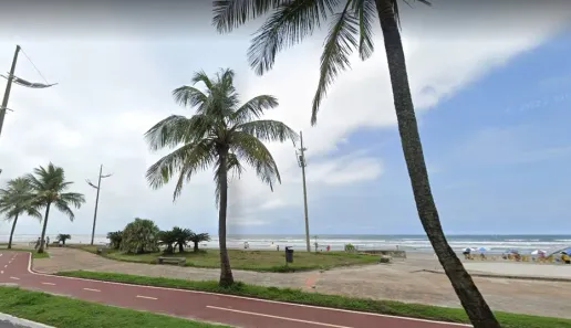 Apartamento com 1 Quarto à venda, 73m² no Caiçara, Praia Grande
