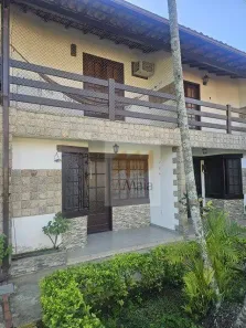Casa de Condomínio com 2 Quartos à venda, 61m² no Portinho, Cabo Frio