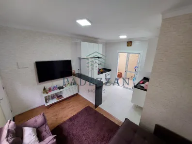 Casa de Condomínio com 2 Quartos à venda, 55m² no Gramado, Cotia