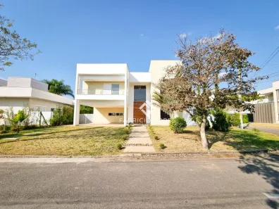 Casa de Condomínio com 6 Quartos à venda, 330m² no Jardim Paraíba, Jacareí