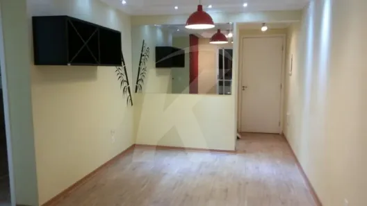 Apartamento com 2 Quartos à venda, 50m² no Limão, São Paulo