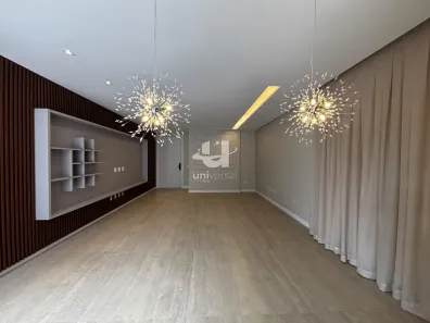 Apartamento com 4 Quartos para alugar, 417m² no Centro, Juiz de Fora