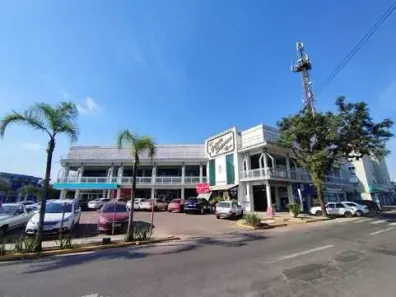 Sala Comercial para alugar, 11m² no Rio Branco, São Leopoldo
