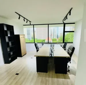 Sala Comercial para alugar, 75m² no Indianópolis, São Paulo