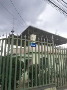 Casa com 3 Quartos à venda, 274m² no Cachoeirinha, Belo Horizonte