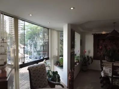 Apartamento com 2 Quartos à venda, 145m² no Aclimação, São Paulo