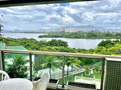 Apartamento com 1 Quarto à venda, 70m² no Barra da Tijuca, Rio de Janeiro