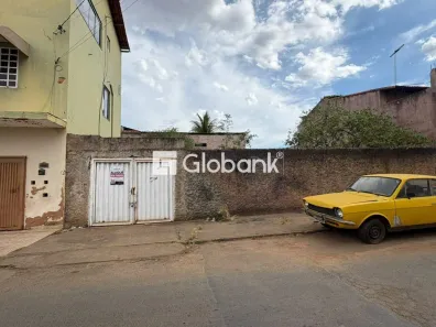 Lote/Terreno para alugar, 225m² no Jardim São Geraldo, Montes Claros