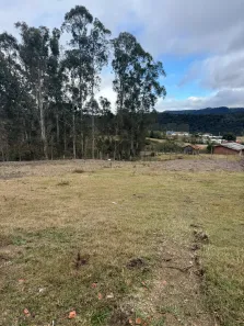 Lote/Terreno à venda, 388m² no Águas Brancas, Urubici