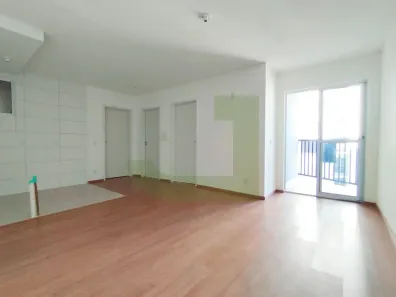 Apartamento com 2 Quartos para alugar, 50m² no Campina, São Leopoldo