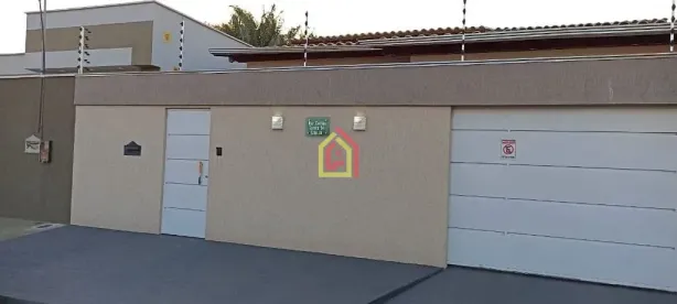 Casa com 3 Quartos à venda, 190m² no Belo Horizonte, Marabá
