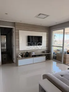 Apartamento com 3 Quartos à venda, 107m² no Pirituba, São Paulo
