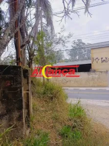 Lote/Terreno à venda, 26000m² no Jardim Bela Vista, Guarulhos