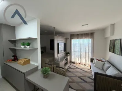 Apartamento com 1 Quarto para alugar, 46m² no Vila Lídia, Campinas