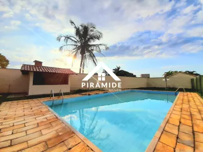Casa com 4 Quartos para alugar, 452m² no São Luiz, Belo Horizonte