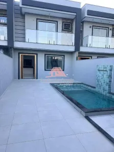 Casa com 2 Quartos à venda, 110m² no Guaratiba, Rio de Janeiro