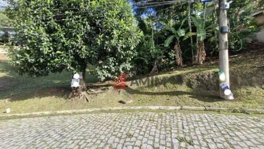 Lote/Terreno à venda, 1004m² no Jacaré, Niterói
