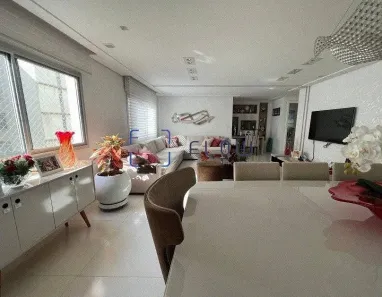 Apartamento com 3 Quartos à venda, 170m² no Morro dos Ingleses, São Paulo