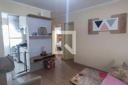 Apartamento com 2 Quartos à venda, 45m² no Ayrosa, Osasco