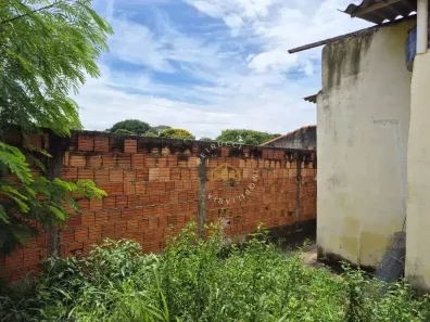 Lote/Terreno à venda, 340m² no Jardim Londres, Campinas