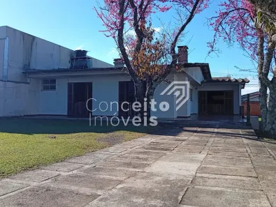 Casa com 3 Quartos à venda, 165m² no Estrela, Ponta Grossa