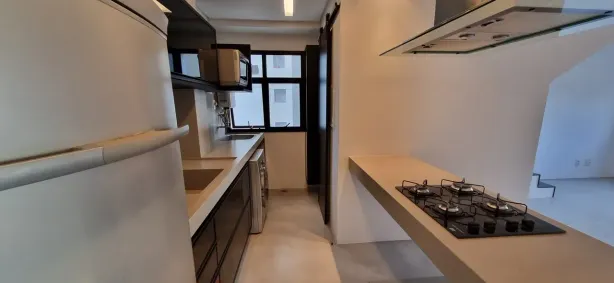 Apartamento com 1 Quarto à venda, 82m² no Parque Residencial Aquarius, São José dos Campos