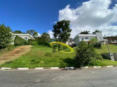 Lote/Terreno à venda, 700m² no Jardim Indaiá, Embu das Artes
