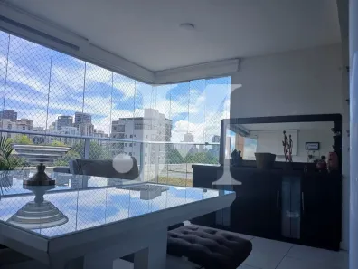 Apartamento com 2 Quartos à venda, 89m² no Vila Gomes Cardim, São Paulo