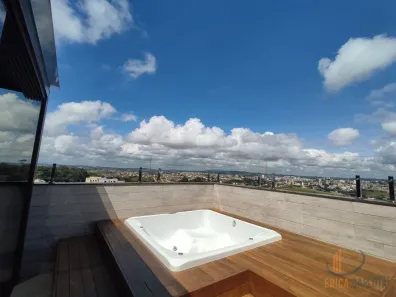 Cobertura com 3 Quartos à venda, 173m² no Novo Horizonte, Conselheiro Lafaiete
