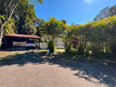 Casa de Condomínio com 4 Quartos para alugar, 290m² no Granja Viana, Cotia