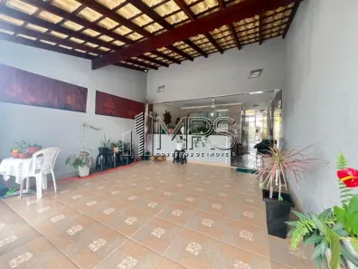 Casa com 2 Quartos à venda, 77m² no Caiçara, Praia Grande