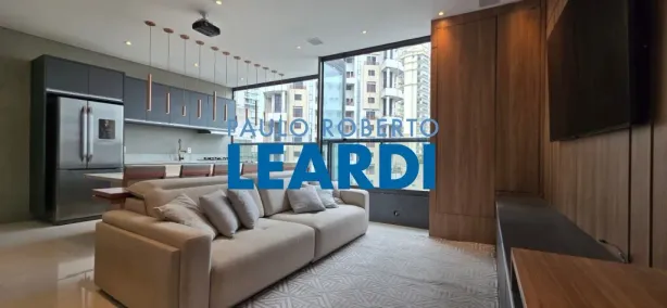 Cobertura com 2 Quartos à venda, 98m² no Itaim Bibi, São Paulo