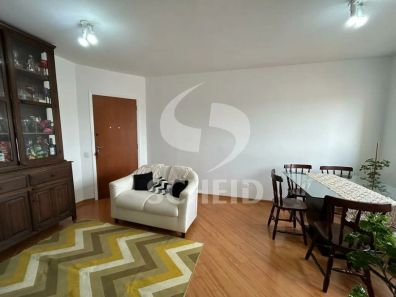 Apartamento com 2 Quartos à venda, 60m² no Vila Constança, São Paulo