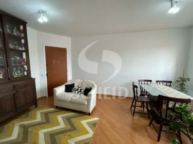 Apartamento com 2 Quartos à venda, 60m² no Vila Constança, São Paulo