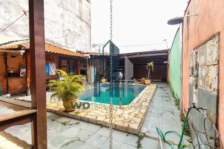 Casa com 3 Quartos à venda, 264m² no Vila Vessoni, São Paulo