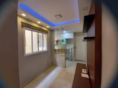 Cobertura com 2 Quartos à venda, 65m² no Vila Guaraciaba, Santo André