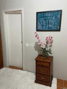 Apartamento com 1 Quarto à venda, 24m² no Floresta, Porto Alegre