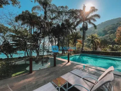 Casa com 7 Quartos à venda, 963m² no Pedra Verde (Domingas Dias), Ubatuba