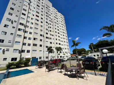 Apartamento com 2 Quartos à venda, 45m² no Passaré, Fortaleza