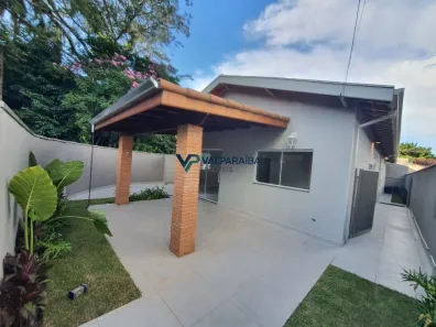Casa de Condomínio com 3 Quartos à venda, 225m² no Urbanova I, São José dos Campos