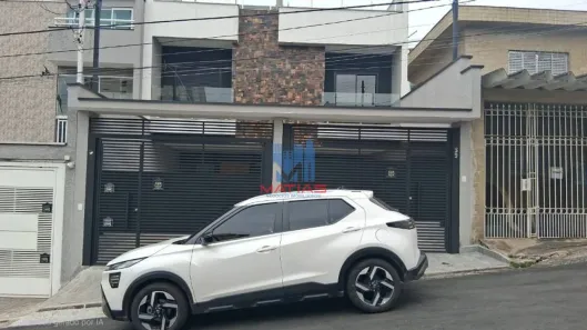 Sobrado com 3 Quartos à venda, 150m² no Vila Carrão, São Paulo