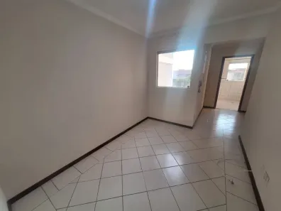Apartamento com 2 Quartos para alugar, 60m² no Jardim São Francisco, Marília