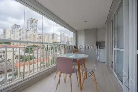 Apartamento com 2 Quartos à venda, 68m² no Chácara Inglesa, São Paulo